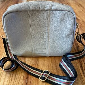 Pom Pom London City Plus Bag